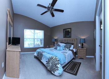 Tuscan Ridge By Amsun Vacation Homes Kissimmee Luaran gambar